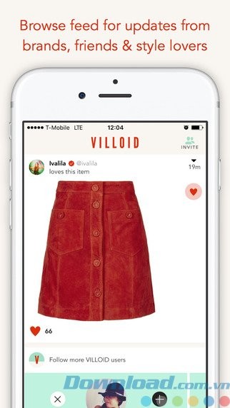 Cập nhật xu hướng mới