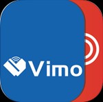 Vimo 3.2.0 - Ví điện tử Android