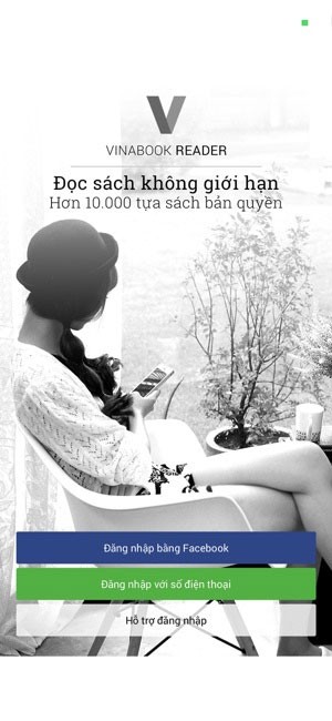 Sử dụng miễn phí 7 ngày