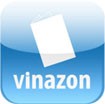 Vinazon for iPad - Ứng dụng đọc sách điện tử