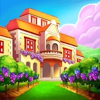 Vineyard Valley 1.8.17 - Tải Game Phá Sao Xây Dựng Cho Android