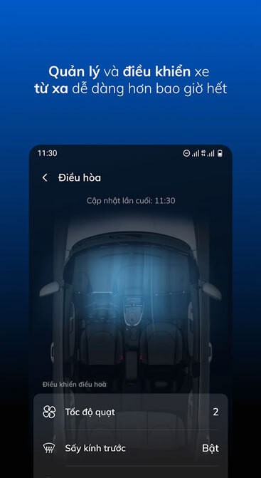 Quản lý người lái xe