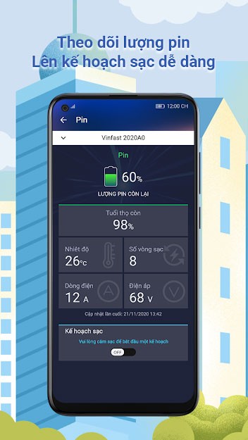 Download Vinfast E Scooter