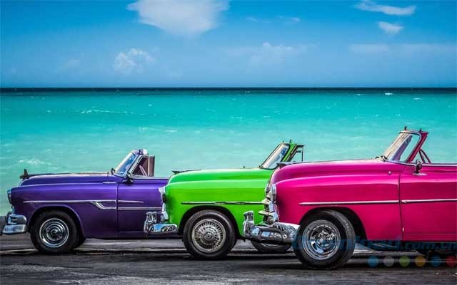 Ảnh nền HD cho máy tính