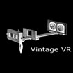 Vintage VR: Khám phá bộ sưu tập hình ảnh 3D lịch sử
