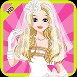 Vintage Wedding: Game Thời Trang Cô Dâu Xinh Đẹp