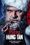 Đêm Hung Tàn (Violent Night) - Phim hài hành động Giáng Sinh 2023