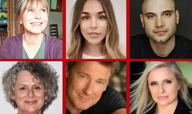 Dàn cast mới và cũ trong Virgin River Season 5 (2023)