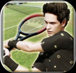 Virtua Tennis Challenge iOS 1.2: Game Quần Vợt iPhone