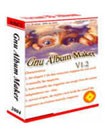 Virtual Album Maker Standard 1.49 - Download & Review