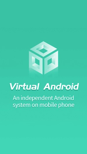 Virtual Android tạo ra một không gian song song trên máy Android của bạn