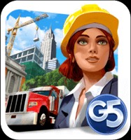 Virtual City Playground 1.21.101 - Tải Game Xây Dựng Thành Phố Cho Mac