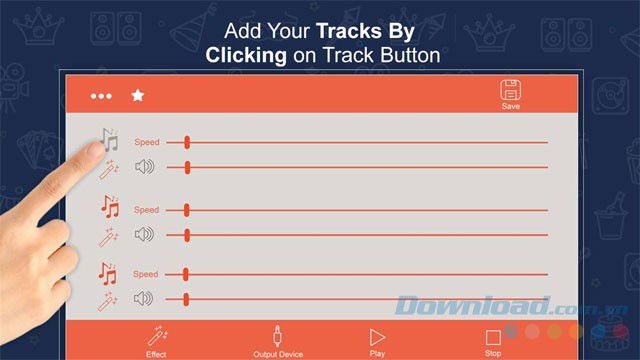 Mix nhạc như chuyên gia
