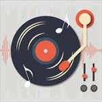 Virtual DJ Mixer - Ứng dụng Mix Nhạc DJ Chuyên Nghiệp