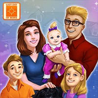 Virtual Families 3: Game Mô Phỏng Cuộc Sống Gia Đình