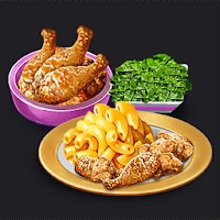 Virtual Families: Cook Off 1.19.8 - Tải Game Mô Phỏng Bán Đồ Ăn Android