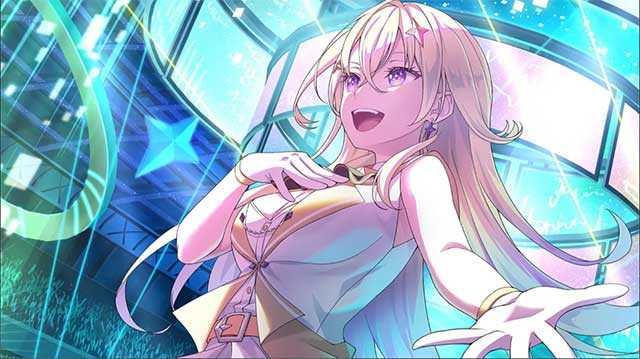 Thần tượng streamer ảo Rinka/Rin Katase