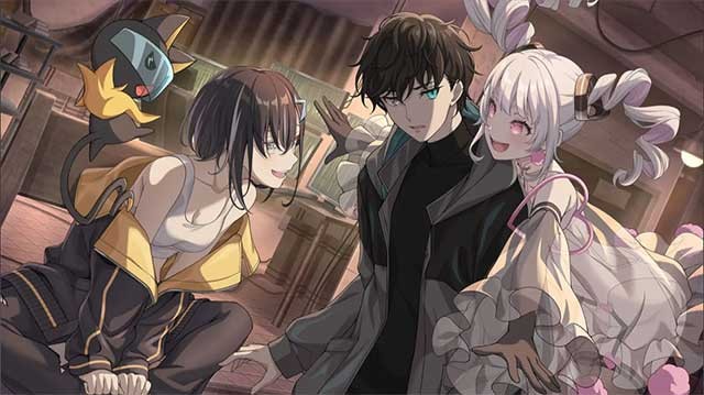 Khám phá một câu chuyện ly kỳ và hấp dẫn về tận thế