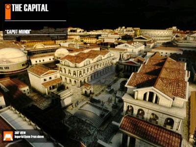 Virtual-History-ROMA