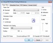 Virtual PDF Printer 3.0 - Tạo PDF từ tài liệu và hình ảnh