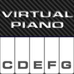Virtual Piano 4.0.0.4: Chơi Piano Miễn Phí Trên Máy Tính