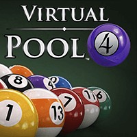 Virtual Pool 4 cho Mac - Game bi-a chân thực