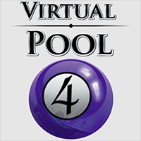 Virtual Pool 4 Online - Chơi Game Bi-a Online