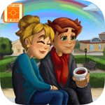 Virtual Town iOS 0.7.14 - Game xây dựng thành phố ảo