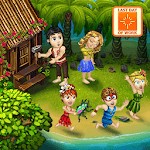 Virtual Villagers Origins 2 cho Android - Tải game xây dựng làng
