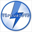 VirtualDVD 5.5.0 - Tạo Ổ Đĩa Ảo Miễn Phí