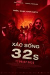 Xác Sống 32s - Phim Zombie Kinh Dị Mới Nhất