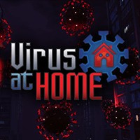 Virus at Home - Game FPS Tiêu Diệt Virus