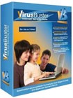 VirusBuster Internet Security Suite (32 bit) - Bảo vệ toàn diện