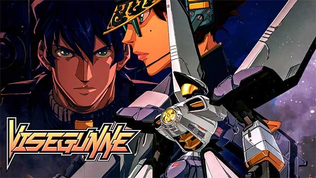 Visegunne là game bắn súng phong cách cổ điển với các nhiệm vụ bùng nổ