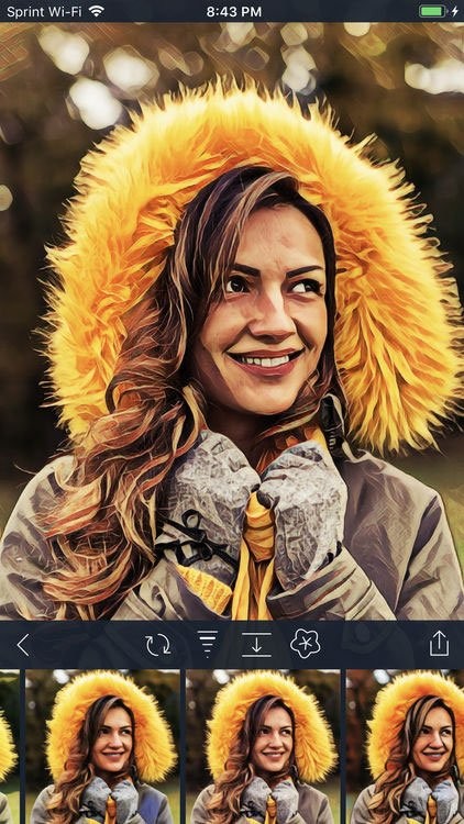 Lựa chọn từ nhiều phong cách nghệ thuật khác nhau