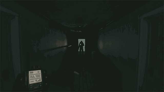 Visk là game kinh dị hợp tác trực tuyến dành cho 1-2 người chơi