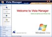 Vista Manager 4.1.6 (64-bit) - Tối ưu hóa Windows