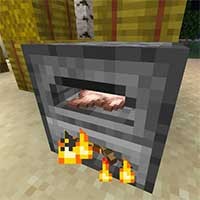 Visual Overhaul Mod - Cải thiện hình ảnh khối trong game