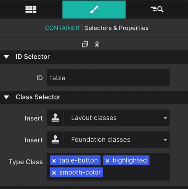 Responsive Site Designer thiết kế không cần code