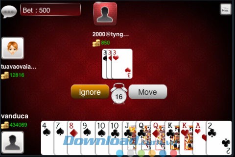 Vitalk Games for iOS