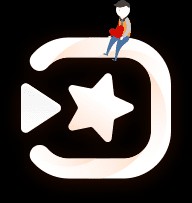 VivaVideo cho Android logo