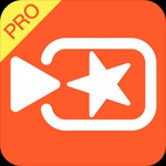 VivaVideo PRO - Chỉnh Sửa Video Chuyên Nghiệp trên Android
