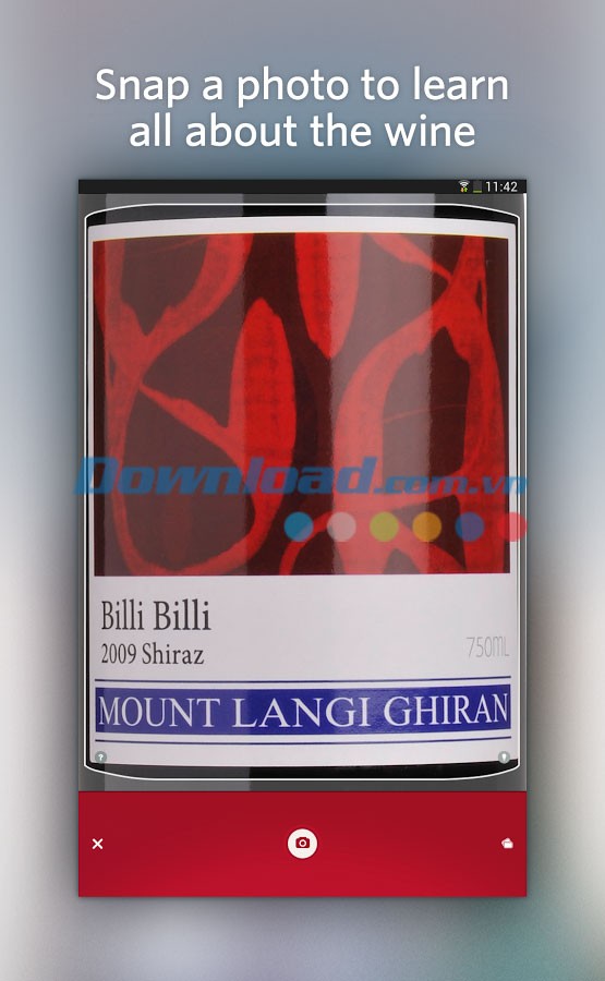 Vivino Wine Scanner for Android