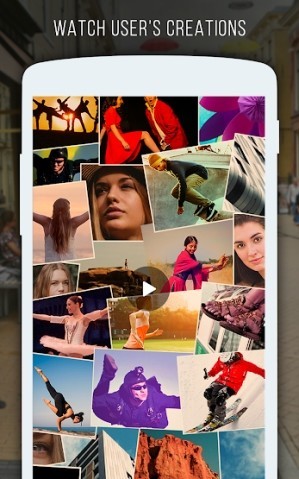 Xem video thú vị của người khác