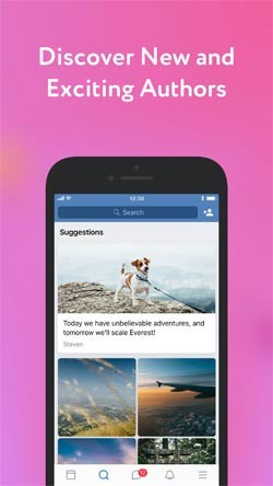 Khám phá thế giới nghệ thuật tuyệt vời