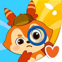 Vkids Spot cho Android 1.9 - Tìm điểm khác nhau