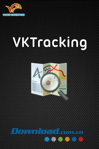 VKTracking for iOS