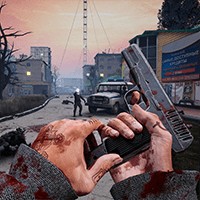 Vladik Brutal - Game hành động FPS kịch tính