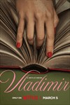 Vladimir - Phim Hài Tình Cảm Mới trên Netflix