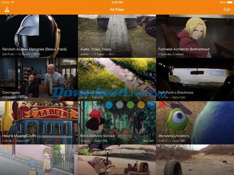 VLC for iOS